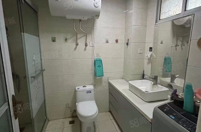 通源新村2室1厅50㎡32.8万二手房图片