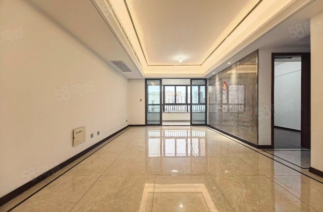 文一塘溪津门丹青园3室2厅127.08㎡190万二手房图片