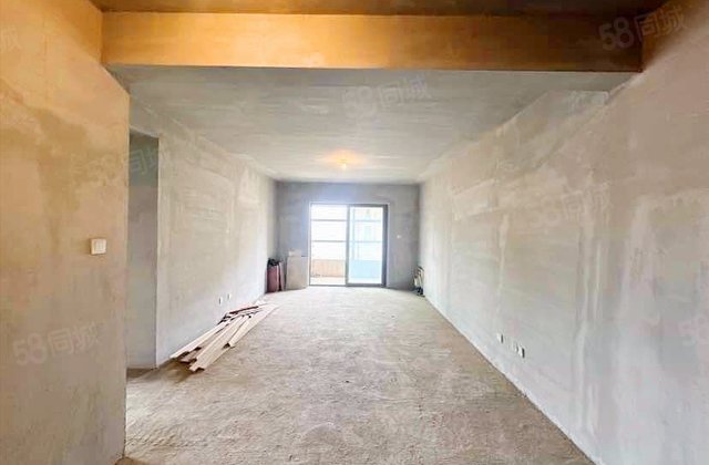 长安大街3号3室2厅104.77㎡135万二手房图片