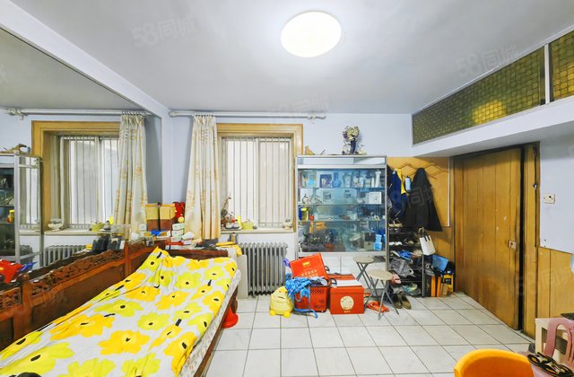 民政厅家属院(金水)3室1厅73㎡85万二手房图片