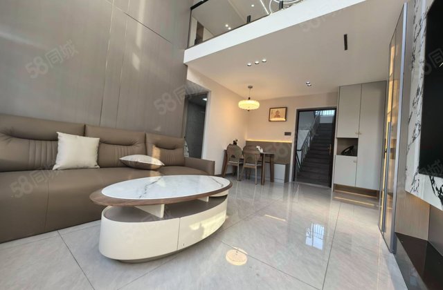 裕和苑(住宅)3室2厅59㎡55.8万二手房图片