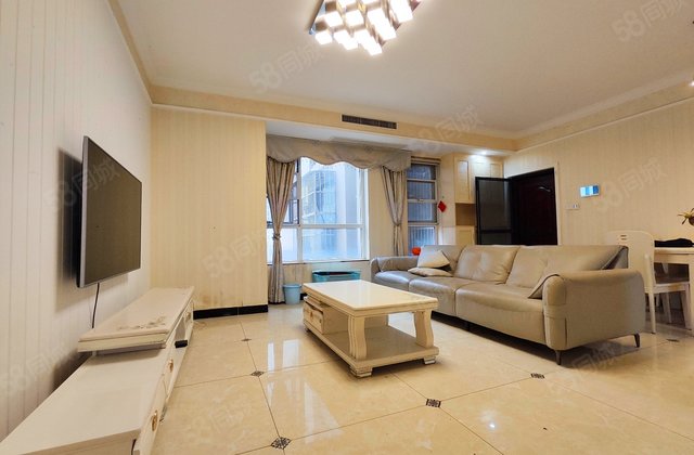 洲际春天广场3室2厅92.71㎡112万二手房图片