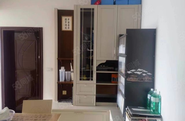 恒安翠湖澜郡2室2厅80㎡38万二手房图片