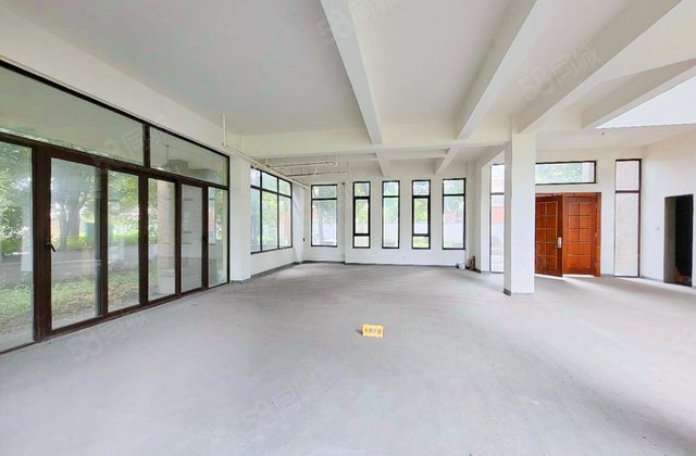 中航云岭(别墅)7室3厅659.7㎡1350万二手房图片