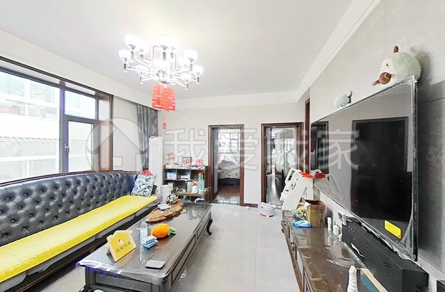 电子机械厅小区3室2厅95㎡85万二手房图片