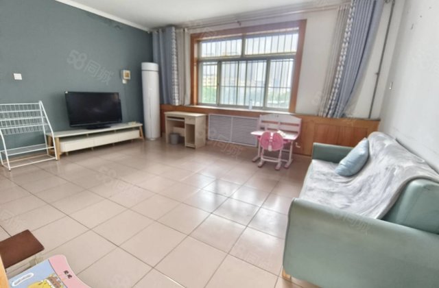 慧德中学 和平医院 祥生金麟府 三室双阳台 着急出售