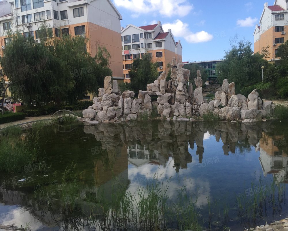 锦绣新城二期小区详情,房价走势,房源,业主论坛】- 烟台58同城