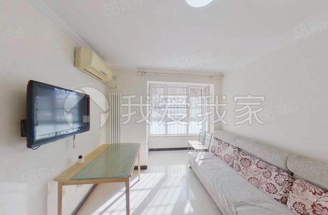 大方居1室1厅55.81㎡145万二手房图片