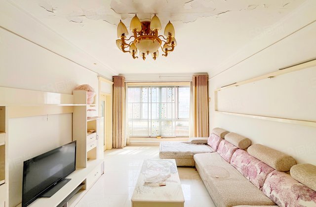 亚星世纪嘉园东区3室2厅127.22㎡22万二手房图片