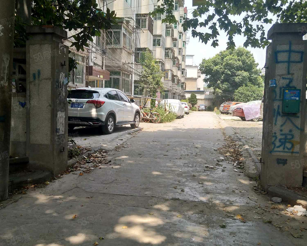 公安局螺丝岗看守所宿舍小区详情,房价走势,房源,业主论坛 合肥58