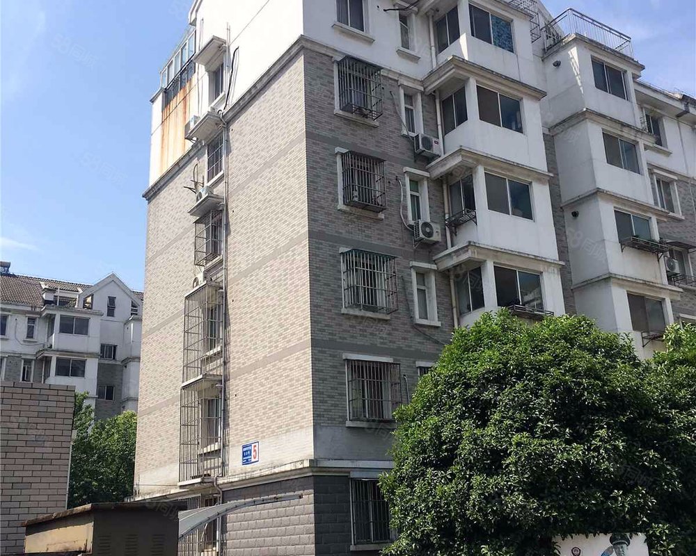 【福润雅居, 福润雅居小区详情,房价走势,房源,业主论坛】- 南京58