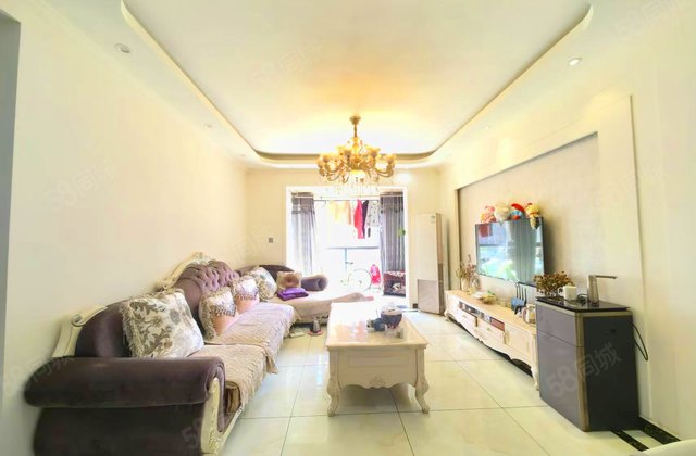 华侨凤凰国际城4室2厅106.49㎡105万二手房图片