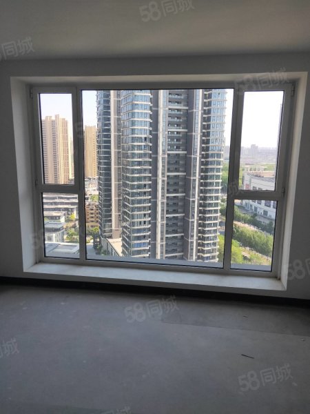 【10图】汇置尚都六期高层 玻璃幕墙 河景房,汇置尚都-沈阳58同城