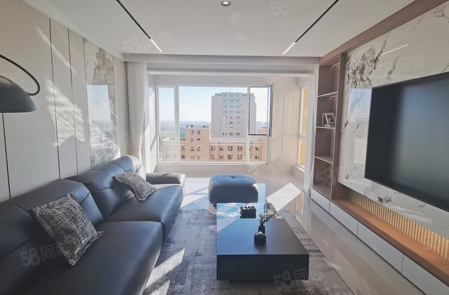 康雅欣3室2厅134㎡102万二手房图片