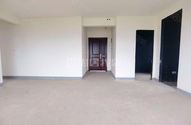 绿城两江御园玉兰园3室2厅108㎡115万二手房图片