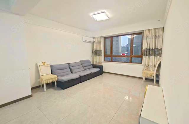 华大城(五期)2室2厅87.88㎡29万二手房图片