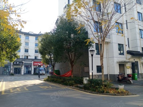路仲文化苑