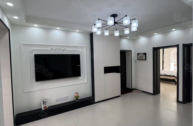 桥南小区2室1厅76㎡23.8万二手房图片