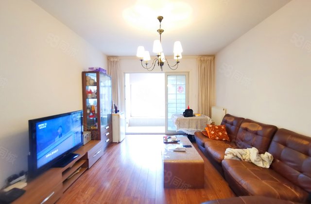 中华名园(三期D区)2室2厅87㎡158万二手房图片