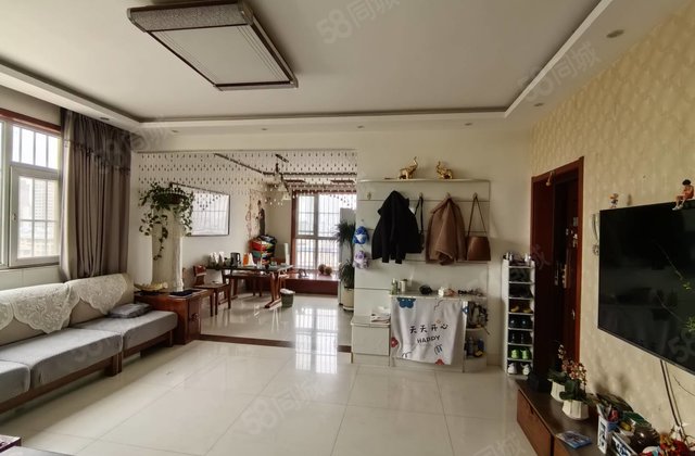 七中附近  电梯小高层  好楼层  单价不到6千