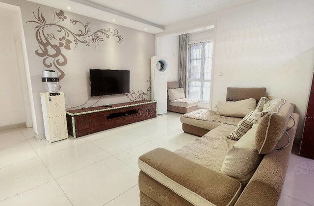 燕云台3室2厅110㎡75万二手房图片