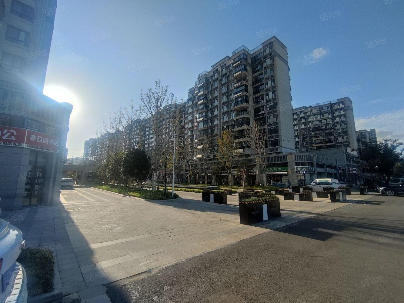 恒大悦澜湾-盐城58同城