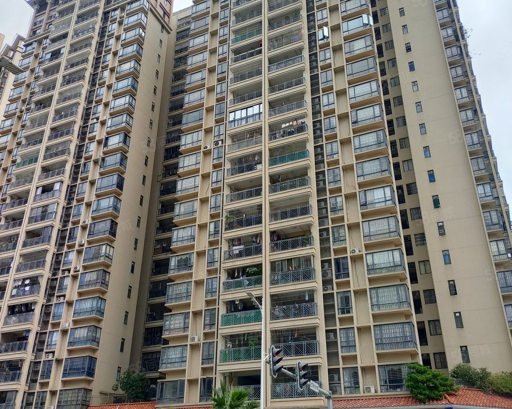 【凤凰豪庭, 凤凰豪庭小区详情,房价走势,房源,业主论坛】- 广州58