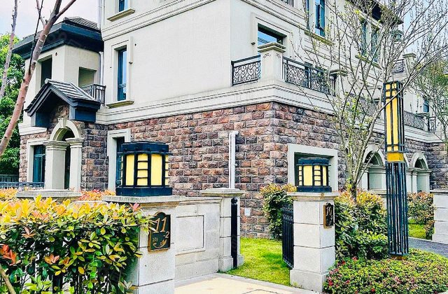 盛世名居4室2厅107.63㎡200万二手房图片