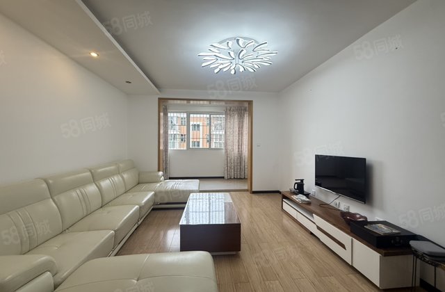 城市花园(楚雄)3室2厅125㎡46.6万二手房图片