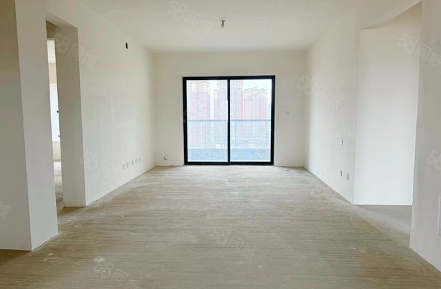 人居越秀紫云府3室2厅120㎡74.8万二手房图片