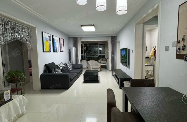 星美城市广场|东昌路4室2厅2卫129.13平方