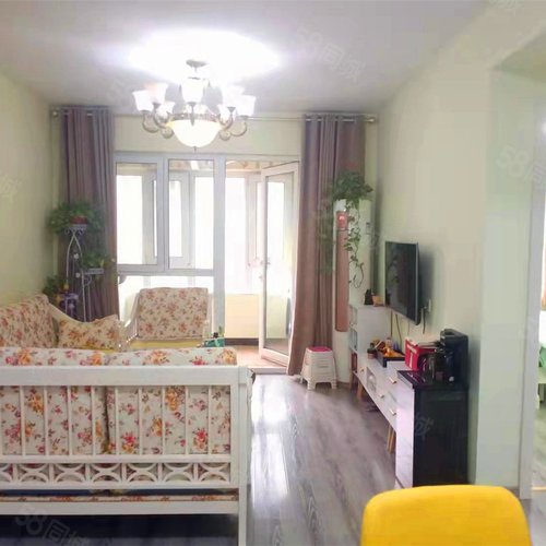 【济南天桥无影山北路海景房】-济南58同城