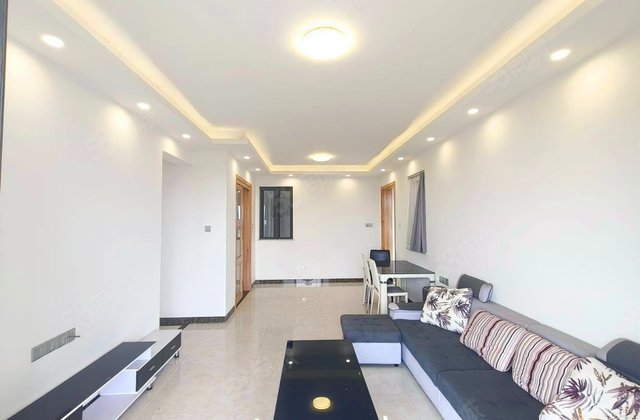 博澳城3室2厅97㎡70万二手房图片