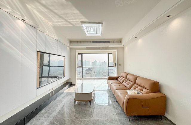 海布斯卡二期3室2厅112.63㎡70万二手房图片