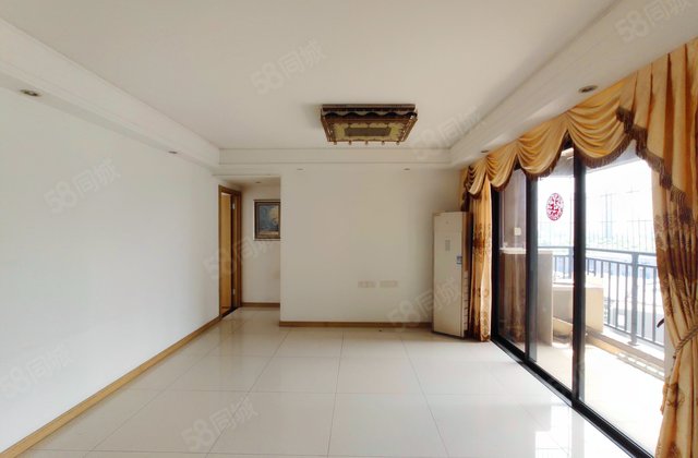 万科缤纷四季西园3室2厅88.72㎡95万二手房图片