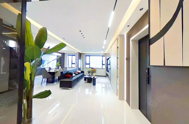 名门嘉园3室2厅158.09㎡105万二手房图片