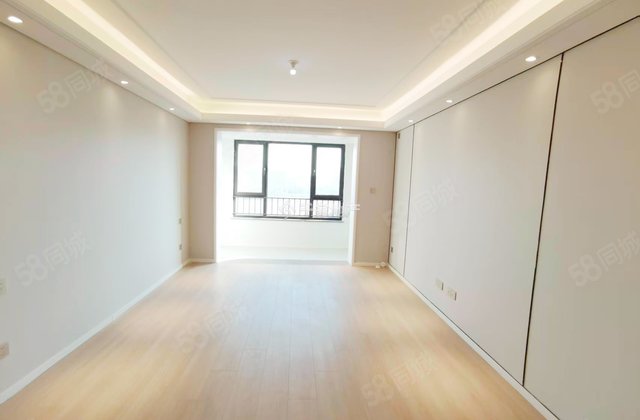 恒大学庭小区3室2厅105㎡90万二手房图片