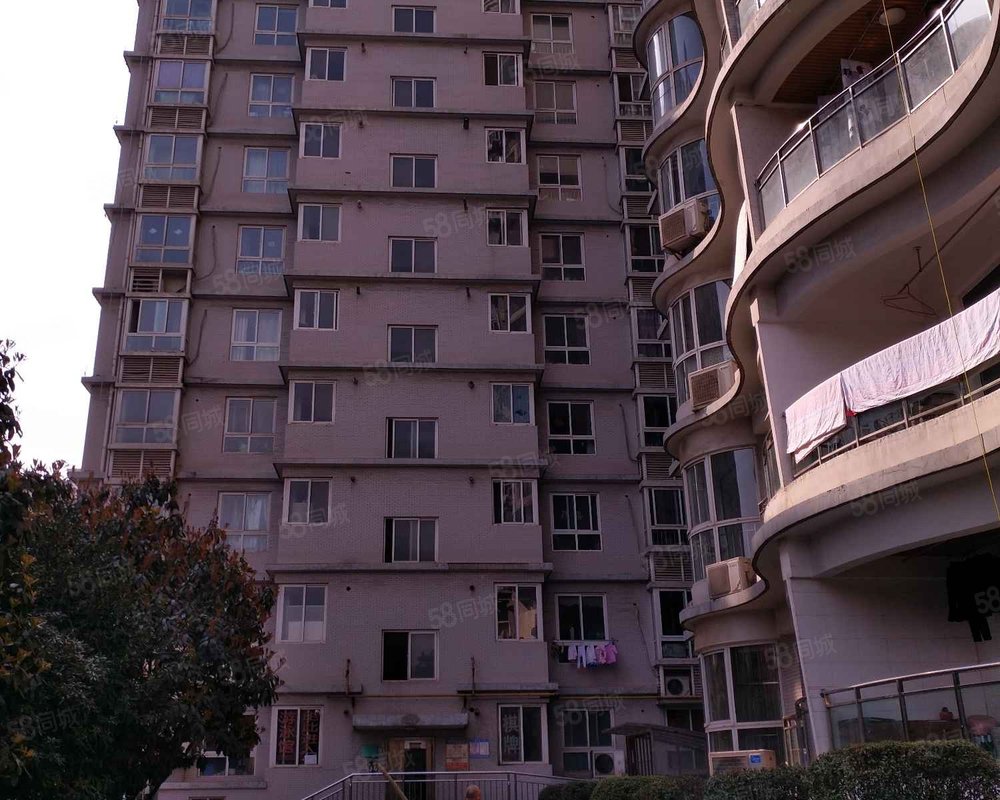 【茗景城, 茗景城小区详情,房价走势,房源,业主论坛】- 西安58同城