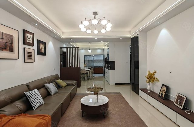 金泽众望城3室2厅123㎡52万二手房图片