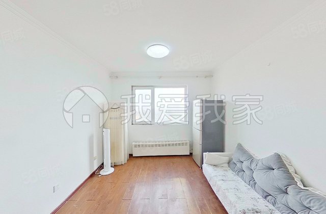 彩虹家园(南区)2室1厅69.07㎡259万二手房图片