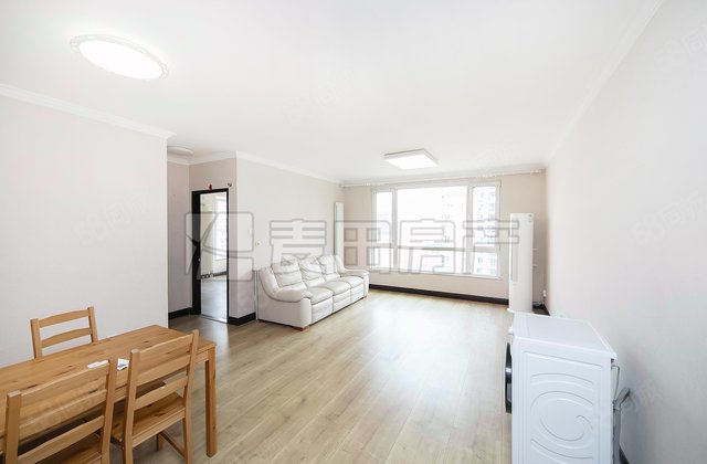 富力城(C区)2室1厅90.57㎡650万二手房图片