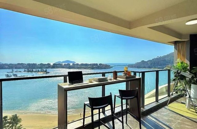 保利半岛1号3室2厅101㎡135万二手房图片