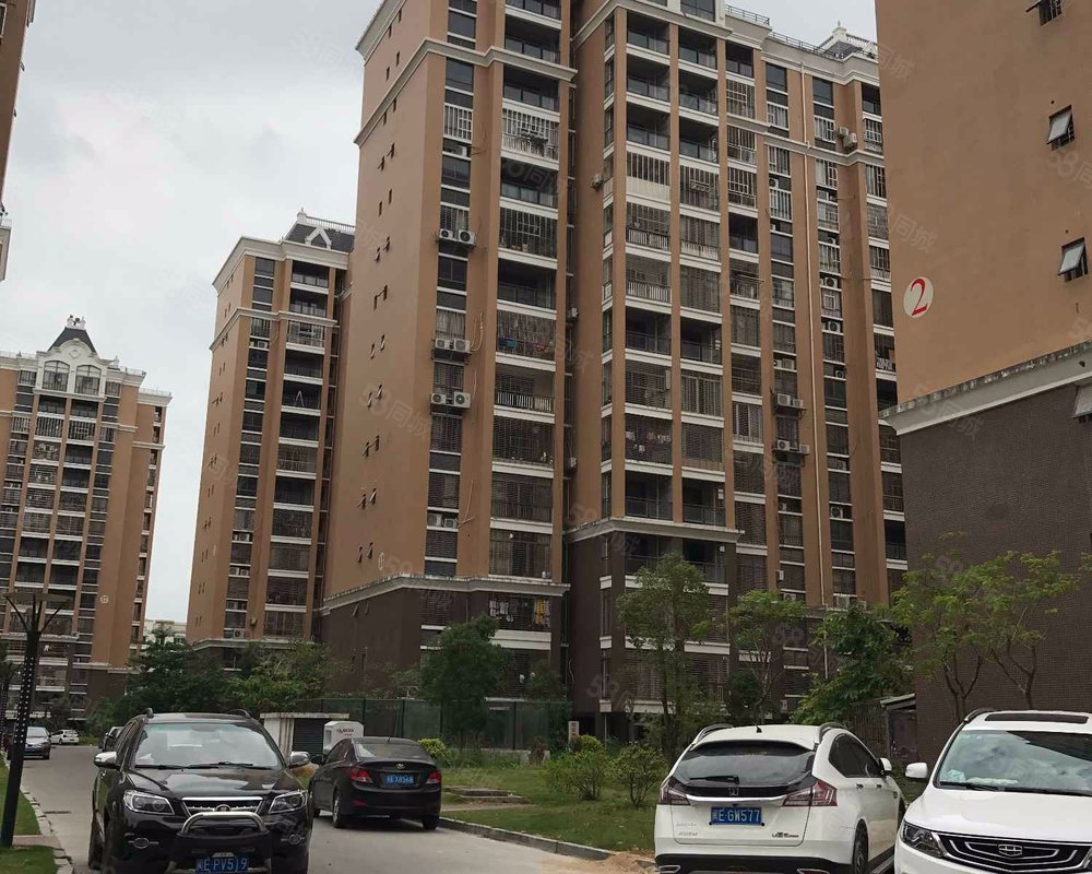 江滨花园b区小区详情,房价走势,房源,业主论坛】- 漳浦58同城