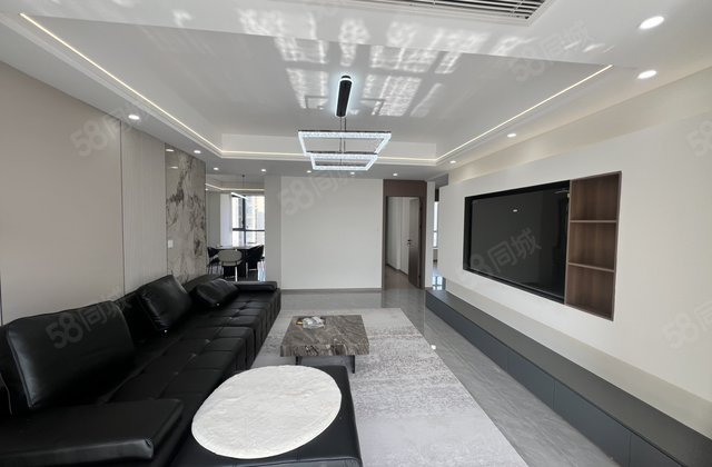 琪豪花园3室2厅131㎡69万二手房图片