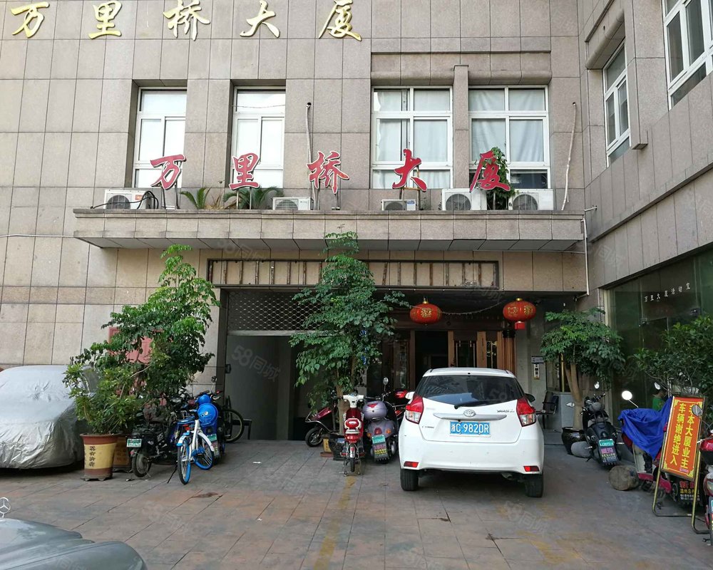 【万里桥大厦, 万里桥大厦小区详情,房价走势,房源,业主论坛】- 温州