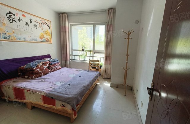 急售，3居，徒骇河，东苑中学，全天采光，昌润莲城南区。免大税