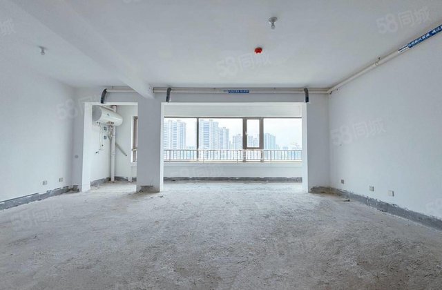 润景苑电梯洋房 大四室 带车位储藏室 好楼层   一套