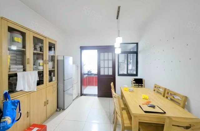 芙蓉名城三期4室2厅102.22㎡83.8万二手房图片