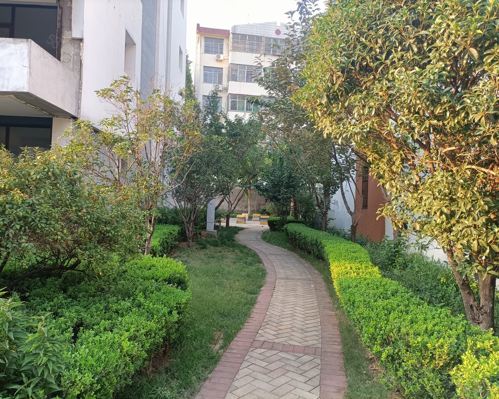 【香榭丽舍, 香榭丽舍小区详情,房价走势,房源,业主论坛】- 临沂58