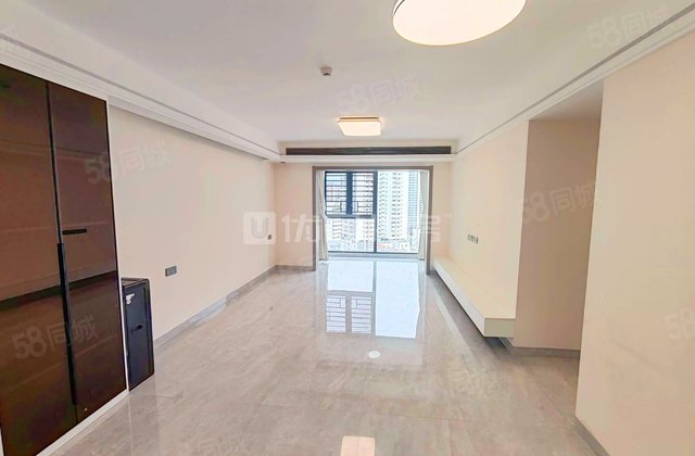 龙光玖珑华府4室2厅118㎡150万二手房图片